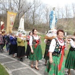 Podłopień. 30. rocznica konsekracji kościoła