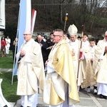 Podłopień. 30. rocznica konsekracji kościoła