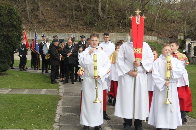 Podłopień. 30. rocznica konsekracji kościoła