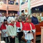 Oleszna. Uczcili ofiary Katynia i Smoleńska