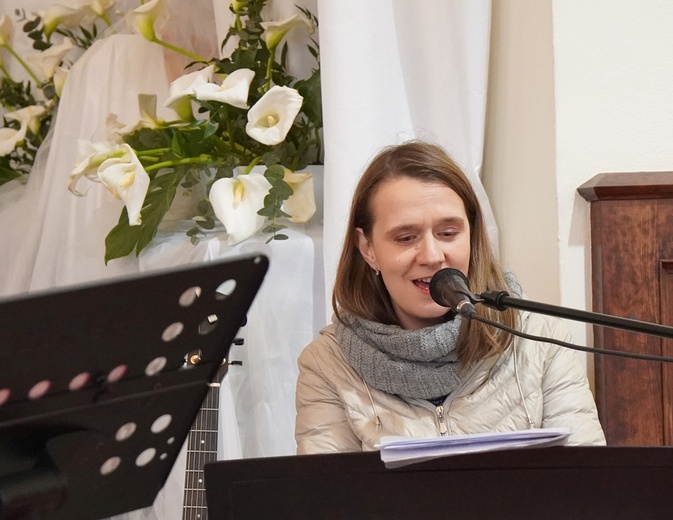 Bp Piotr Wawrzynek we Wrocławiu-Pawłowicach