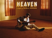 NIALL HORAN - Heaven