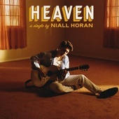 NIALL HORAN - Heaven