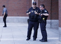 USA: w strzelaninie na przyjęciu urodzinowym zginęło czterech nastolatków, 28 innych zostało rannych