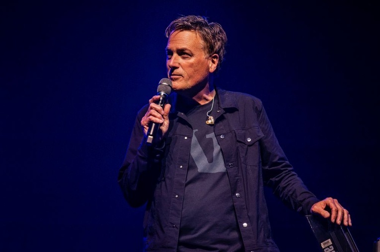 Michael W. Smith w Gliwicach  