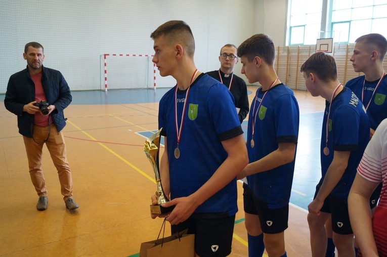 XIX Grand Prix Diecezji Łowickiej Ministrantów i Lektorów o Puchar Biskupa Łowickiego