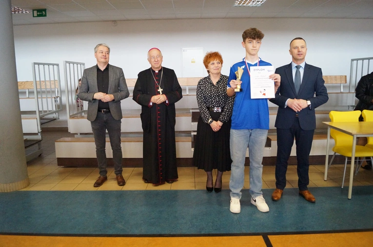 XIX Grand Prix Diecezji Łowickiej Ministrantów i Lektorów o Puchar Biskupa Łowickiego