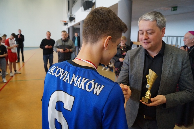 XIX Grand Prix Diecezji Łowickiej Ministrantów i Lektorów o Puchar Biskupa Łowickiego