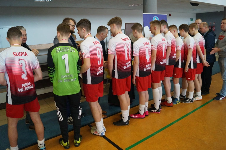 XIX Grand Prix Diecezji Łowickiej Ministrantów i Lektorów o Puchar Biskupa Łowickiego