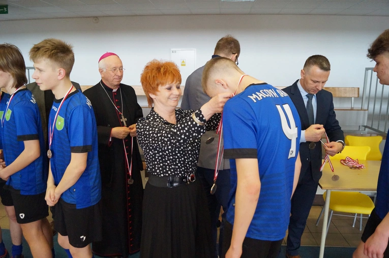 XIX Grand Prix Diecezji Łowickiej Ministrantów i Lektorów o Puchar Biskupa Łowickiego