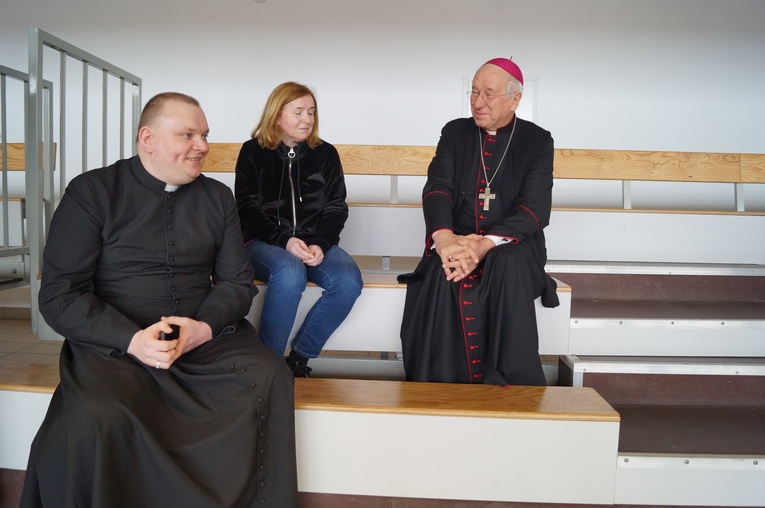 XIX Grand Prix Diecezji Łowickiej Ministrantów i Lektorów o Puchar Biskupa Łowickiego