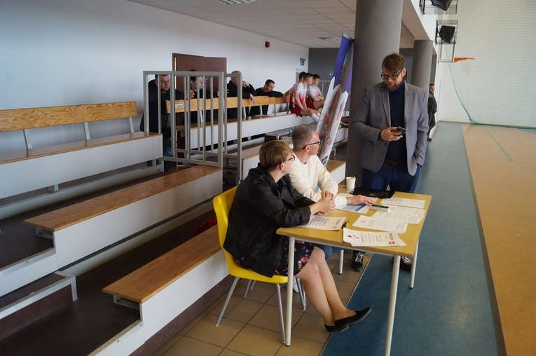 XIX Grand Prix Diecezji Łowickiej Ministrantów i Lektorów o Puchar Biskupa Łowickiego
