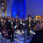 Inauguracja 22. Międzynarodowego Festiwalu Muzyki Sakralnej - Sacrum in Musica - 2023