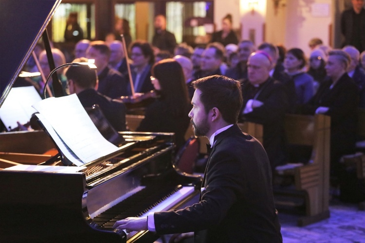 Inauguracja 22. Międzynarodowego Festiwalu Muzyki Sakralnej - Sacrum in Musica - 2023