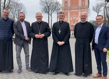 Przystanek Jezus zagości w Trzcińcu koło Czaplinka 