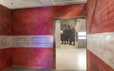Od 18 kwietnia w muzeum POLIN można oglądać wystawę o powstaniu w getcie warszawskim