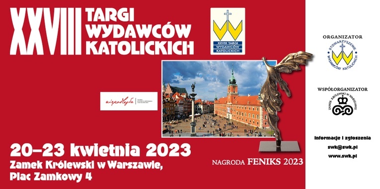 28. Święto Dobrej Książki