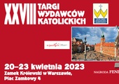 28. Święto Dobrej Książki