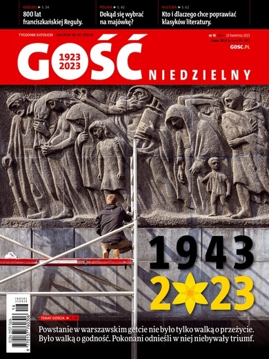GN 16/2023 Wydanie ogólnopolskie PDF