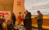 Finał Konkursu Wiedzy Biblijnej 