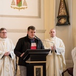 Archidiecezjalny finał Ogólnopolskiego Konkursu Wiedzy Biblijnej
