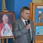 Głogowski Konkurs Papieski