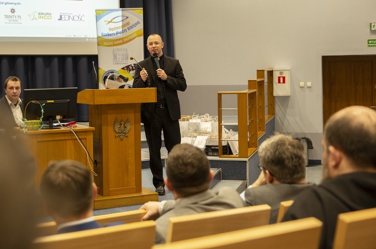 OKBW - finał diecezjalny, cz. 1 
