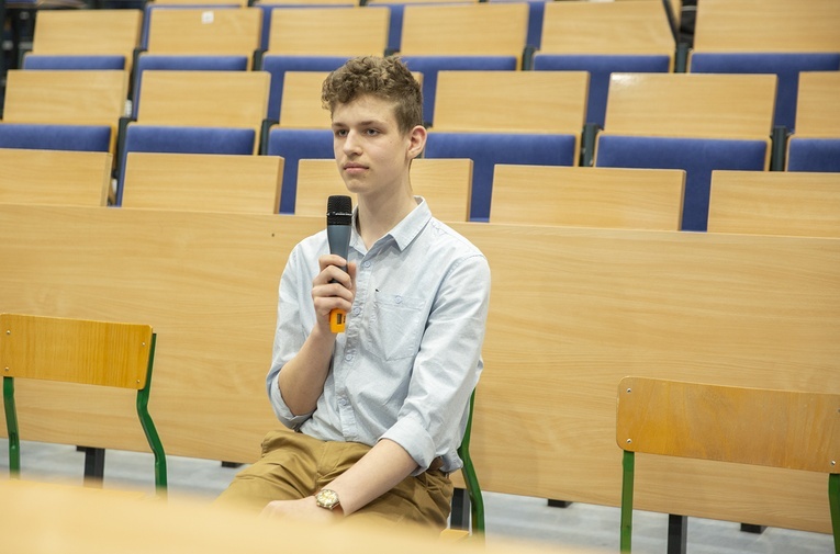 OKBW - finał diecezjalny, cz. 1 