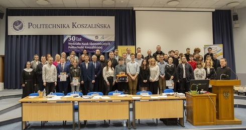 OKWB - finał diecezjalny, cz. 2