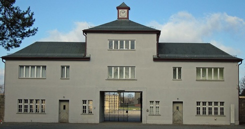 W niedzielę w niemieckich obozach Ravensbrueck i Sachsenhausen uczczona zostanie pamięć zamordowanych Polaków