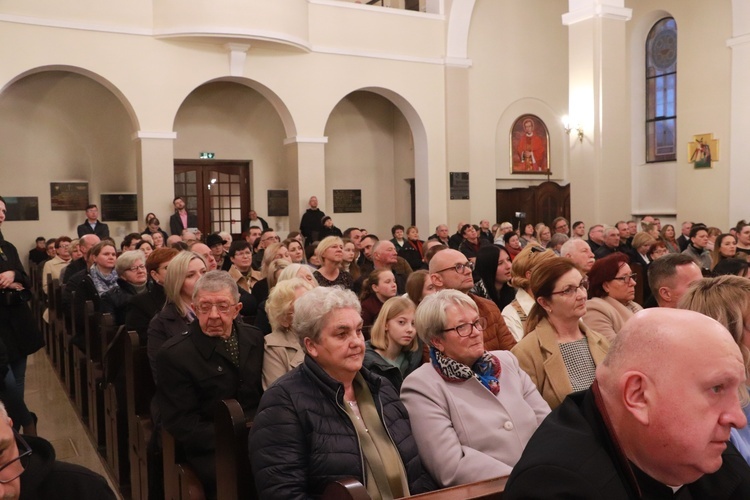 Skierniewice. Koncert wielkanocny