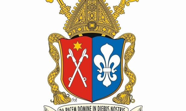 Prośba o modlitwę w intencji bp. Regmunta