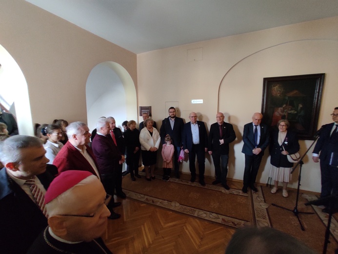 Otwarcie Przystanku Historia w Legnicy