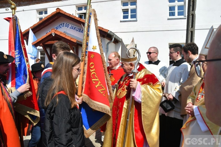 Zakończenie Ogólnopolskiego Synodu Jakubowego