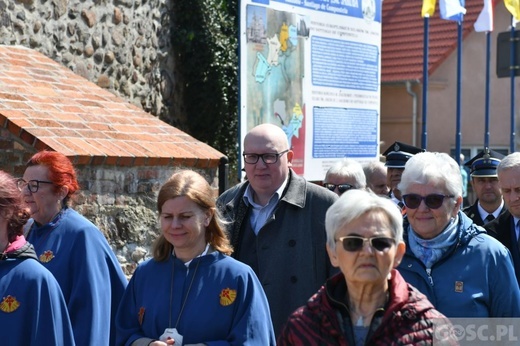 Zakończenie Ogólnopolskiego Synodu Jakubowego