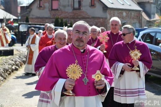 Zakończenie Ogólnopolskiego Synodu Jakubowego