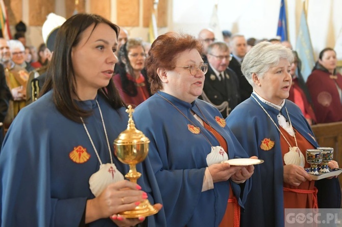 Zakończenie Ogólnopolskiego Synodu Jakubowego