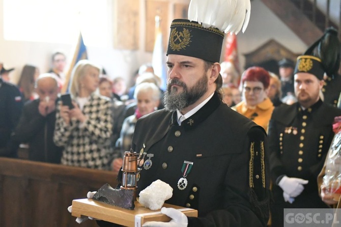 Zakończenie Ogólnopolskiego Synodu Jakubowego