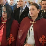 Zakończenie Ogólnopolskiego Synodu Jakubowego