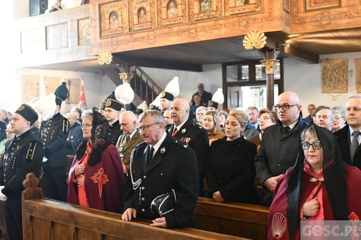 Zakończenie Ogólnopolskiego Synodu Jakubowego