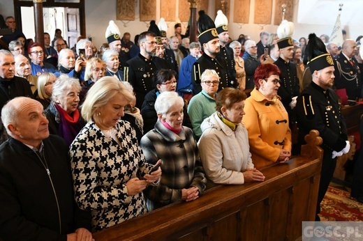 Zakończenie Ogólnopolskiego Synodu Jakubowego