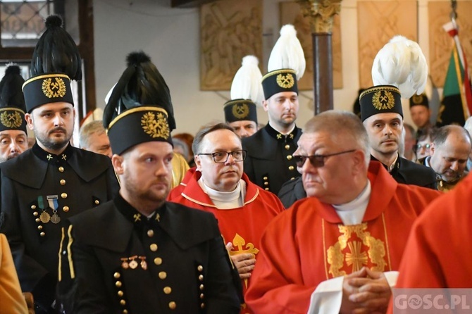 Zakończenie Ogólnopolskiego Synodu Jakubowego