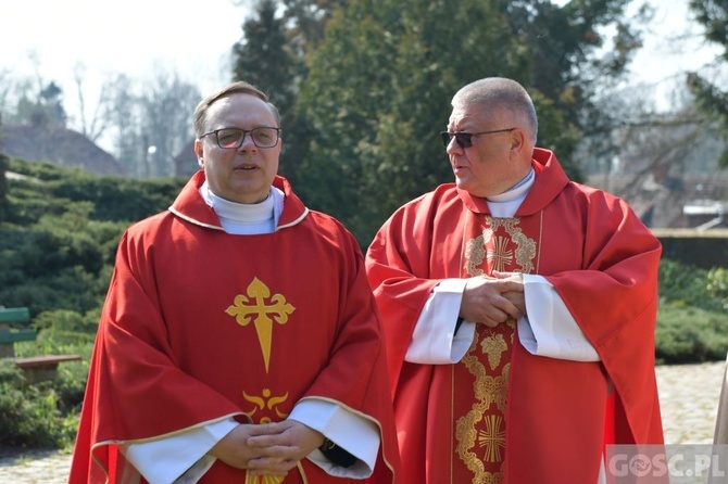 Zakończenie Ogólnopolskiego Synodu Jakubowego