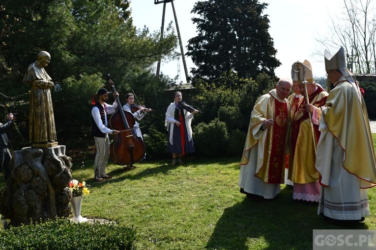 Zakończenie Ogólnopolskiego Synodu Jakubowego