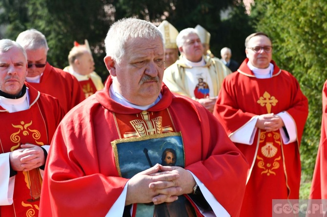 Zakończenie Ogólnopolskiego Synodu Jakubowego