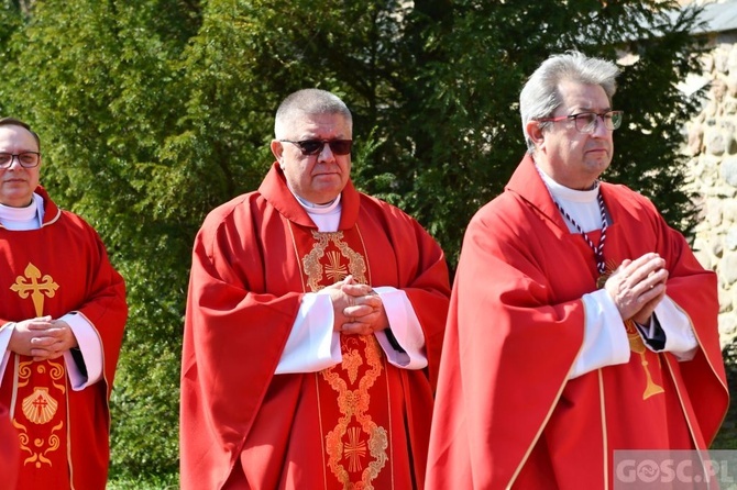 Zakończenie Ogólnopolskiego Synodu Jakubowego