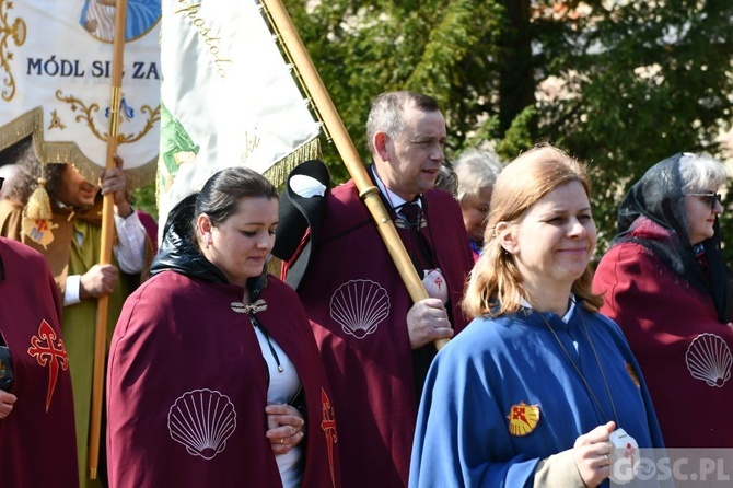 Zakończenie Ogólnopolskiego Synodu Jakubowego