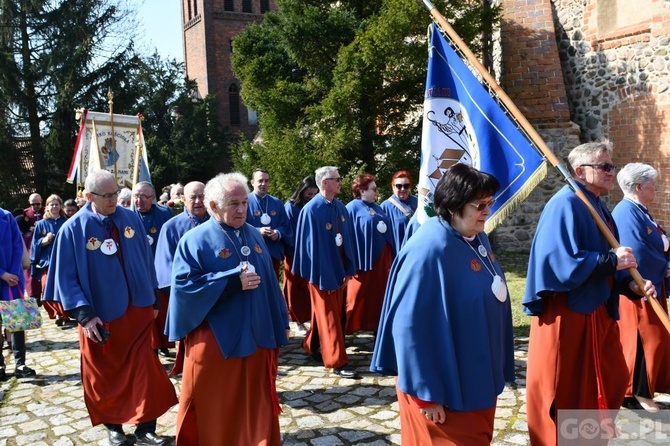 Zakończenie Ogólnopolskiego Synodu Jakubowego