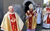 Zakończenie Ogólnopolskiego Synodu Jakubowego