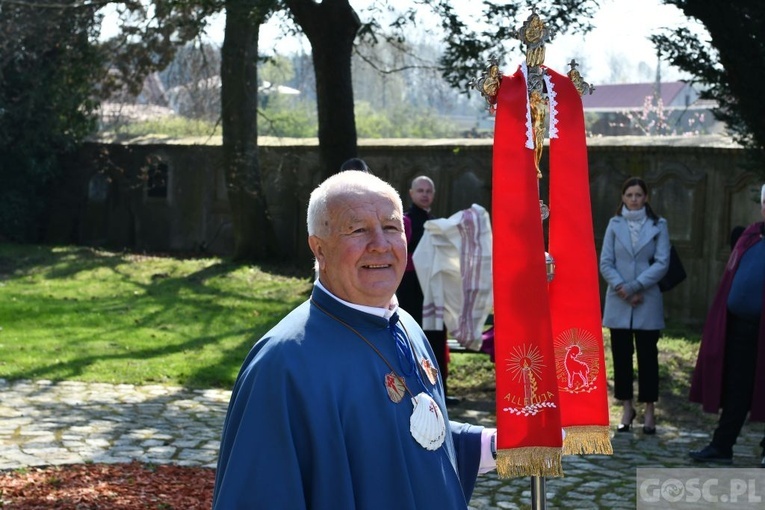 Zakończenie Ogólnopolskiego Synodu Jakubowego